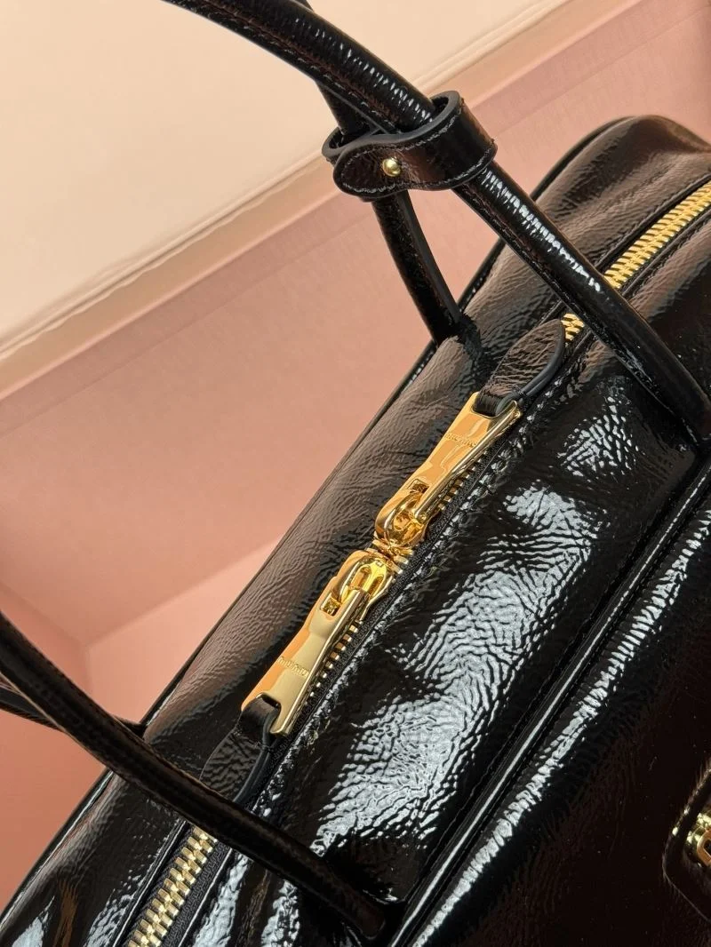 Miu Miu Top Handle Bags WrinkleFree 55869