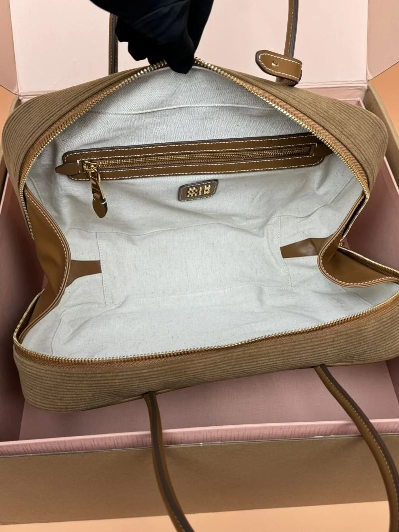 Miu Miu Top Handle Bags OnTrend 55867