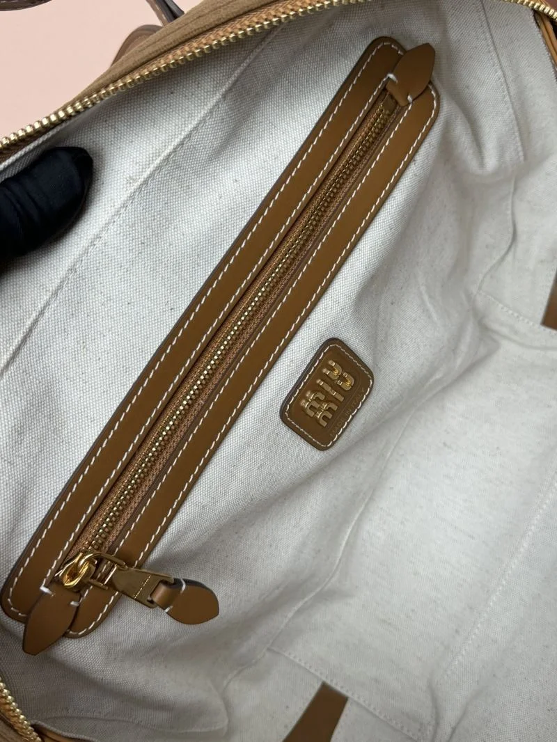 Miu Miu Top Handle Bags OnTrend 55867