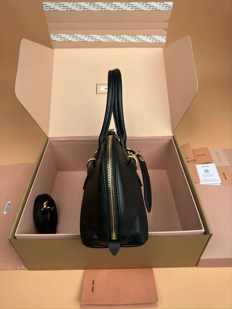 HighPerformance Miu Miu Top Handle Bags 55891