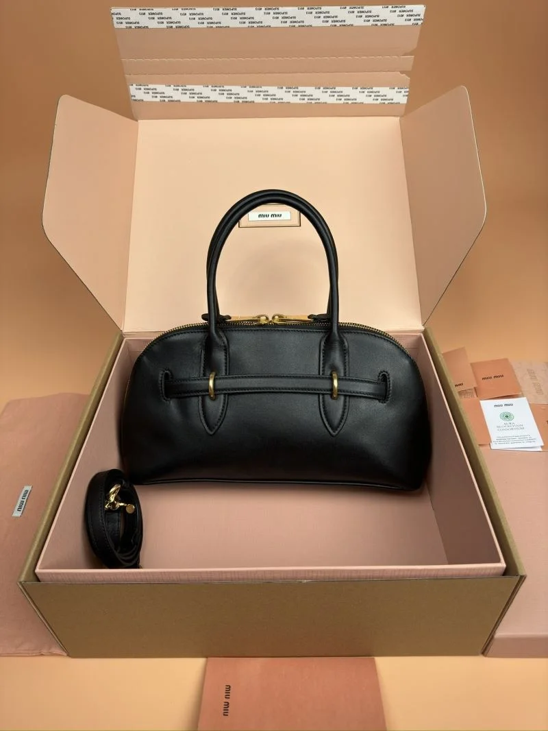 HighPerformance Miu Miu Top Handle Bags 55891
