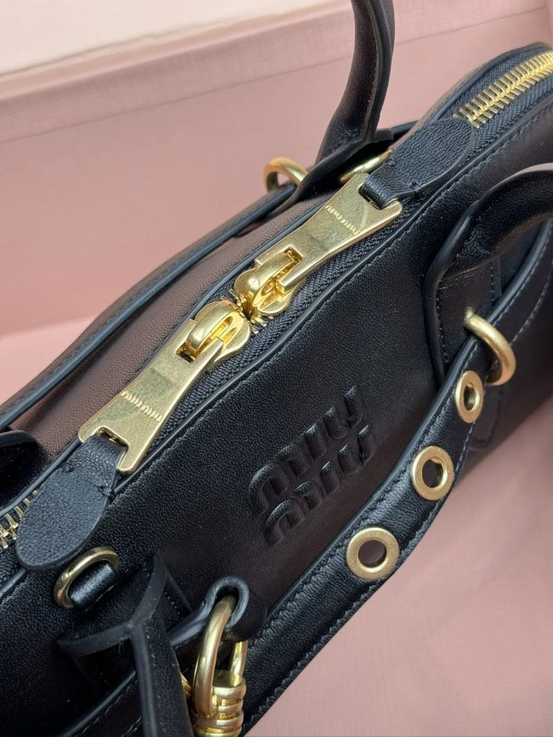 HighPerformance Miu Miu Top Handle Bags 55891