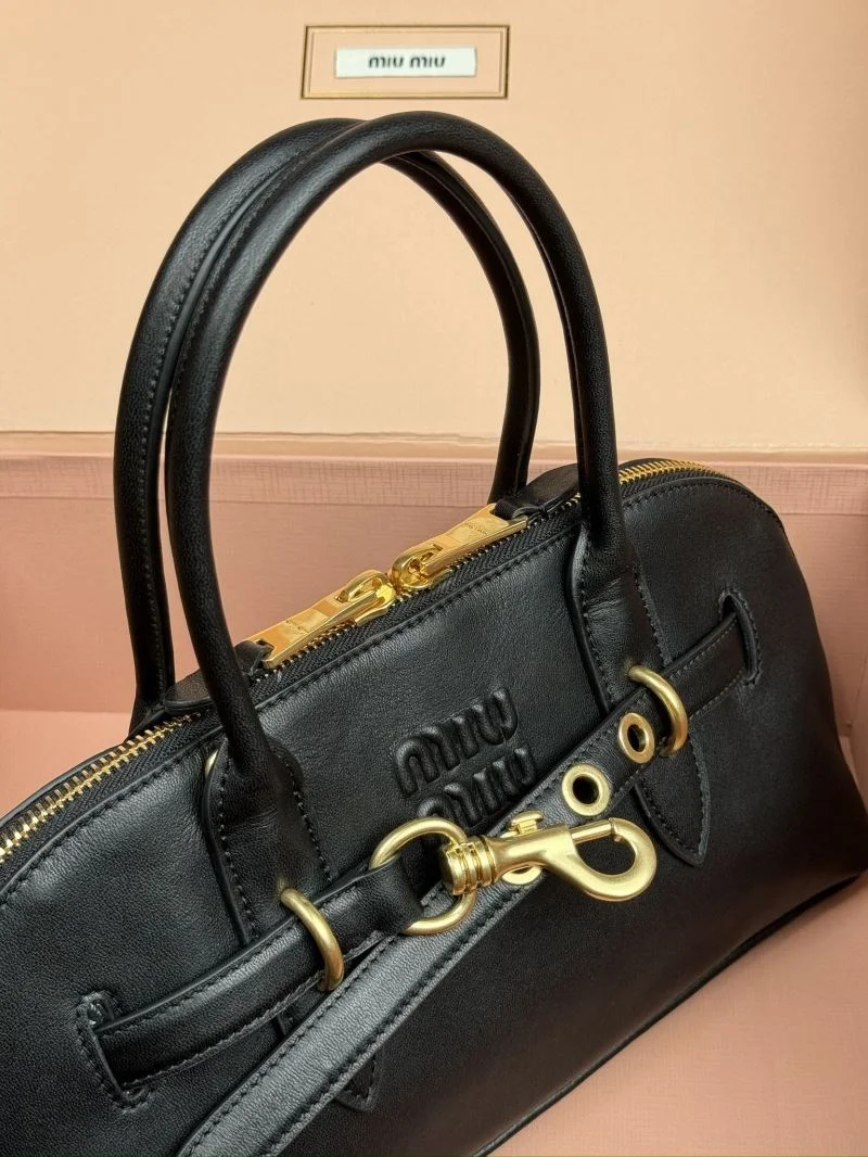 HighPerformance Miu Miu Top Handle Bags 55891
