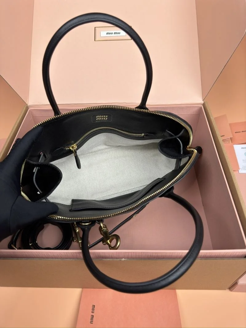 HighPerformance Miu Miu Top Handle Bags 55891