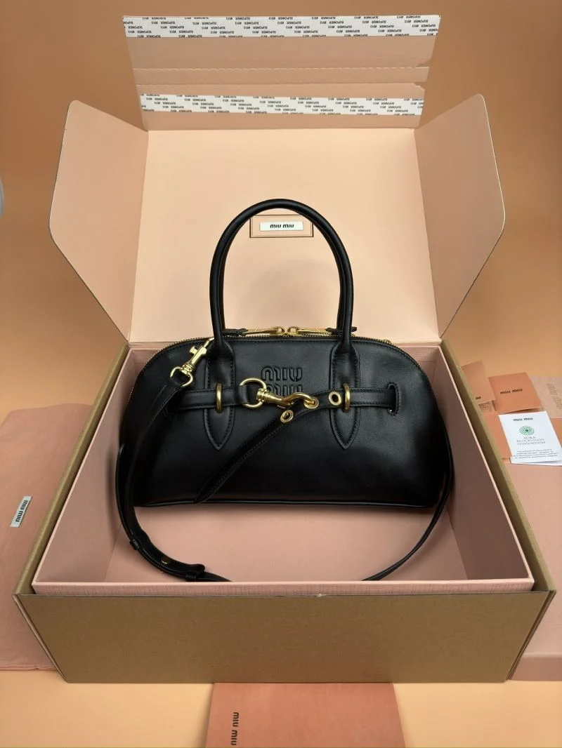 HighPerformance Miu Miu Top Handle Bags 55891