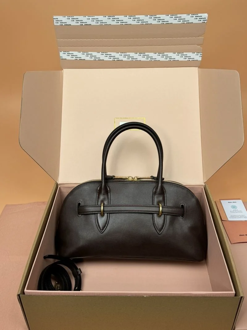 MultiPurpose Miu Miu Top Handle Bags 55900