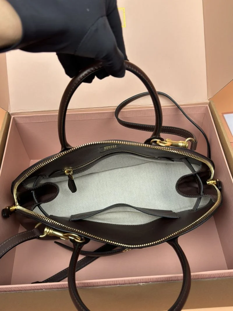 MultiPurpose Miu Miu Top Handle Bags 55900