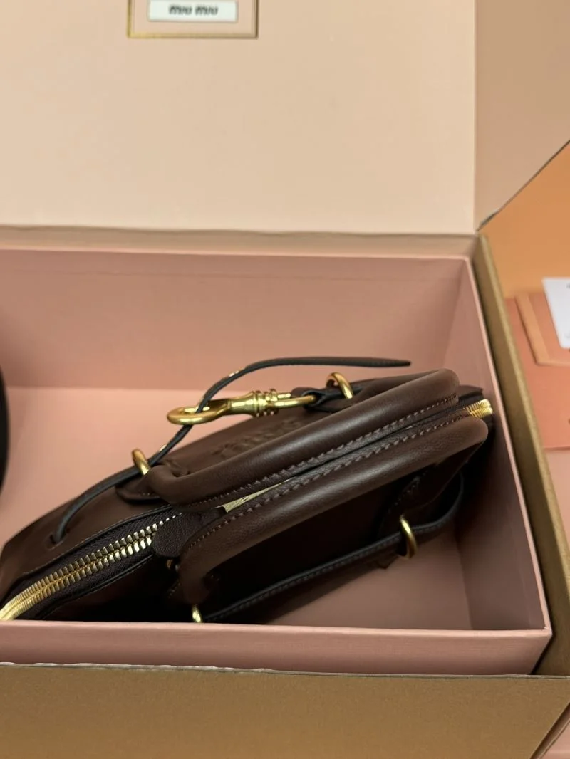 Miu Miu Top Handle Bags FreshLook 55856