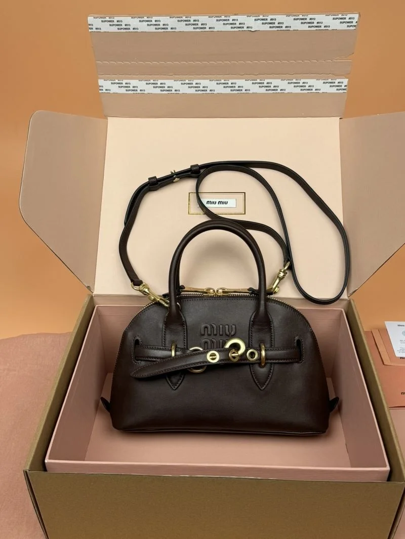 Miu Miu Top Handle Bags FreshLook 55856