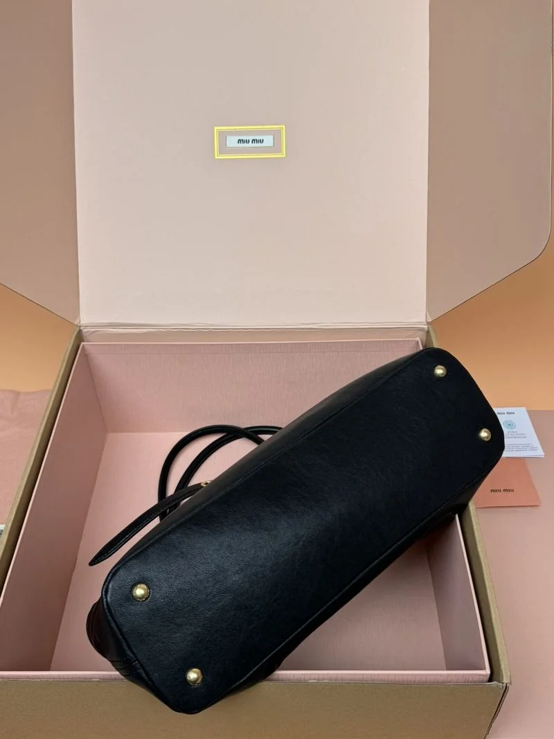 Miu Miu Top Handle Bags Trendsetting 55852