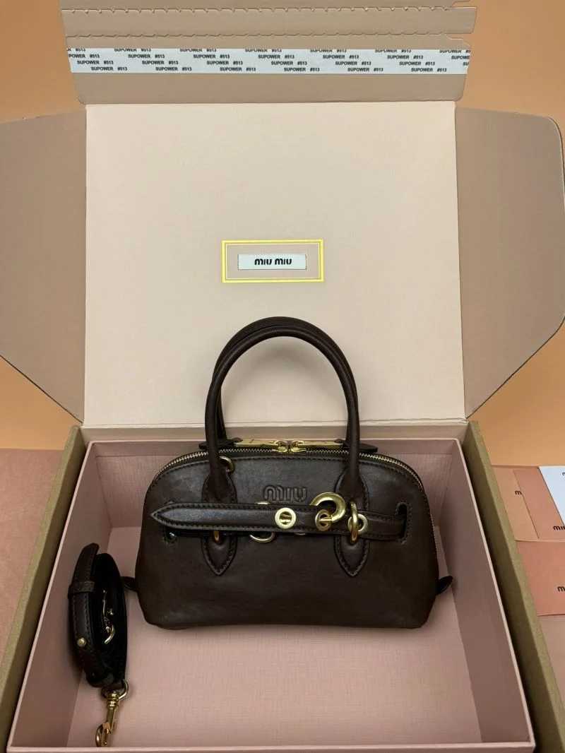 BestValue Miu Miu Top Handle Bags 55849