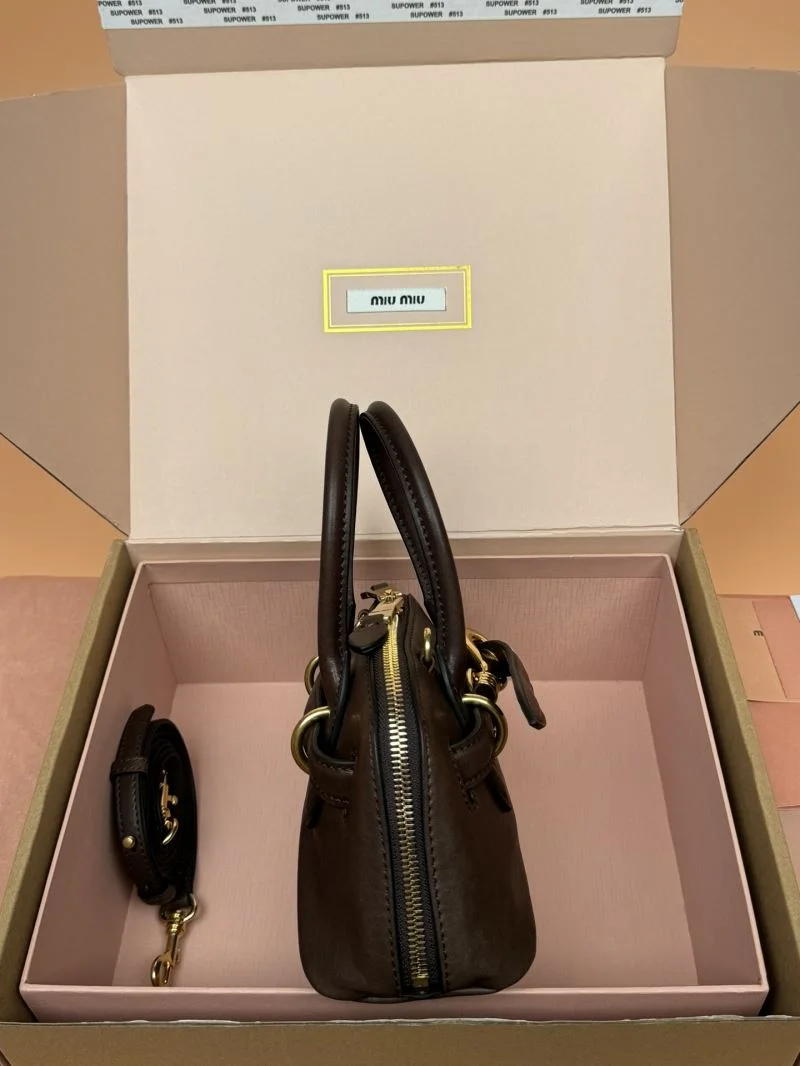 BestValue Miu Miu Top Handle Bags 55849