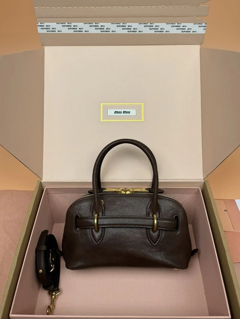 BestValue Miu Miu Top Handle Bags 55849
