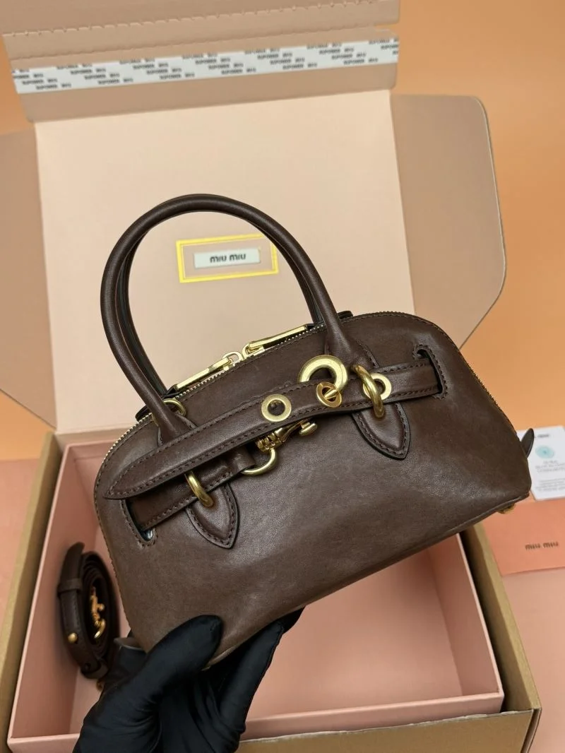 BestValue Miu Miu Top Handle Bags 55849