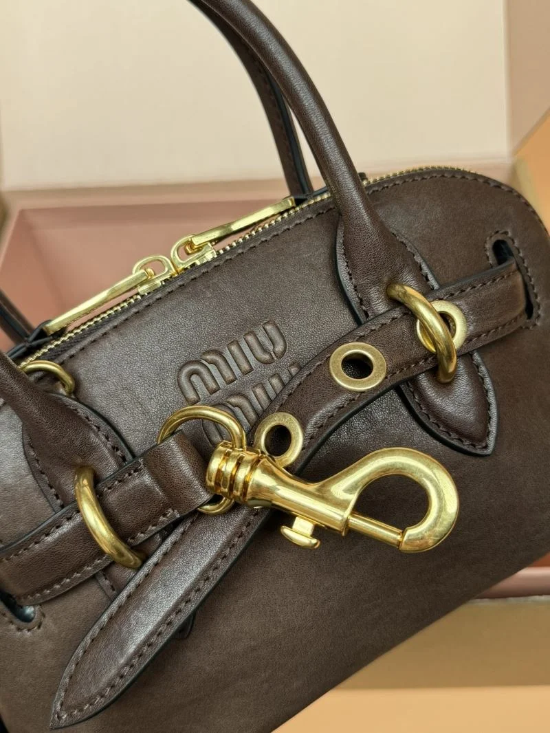 BestValue Miu Miu Top Handle Bags 55849