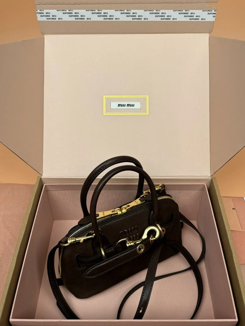 BestValue Miu Miu Top Handle Bags 55849