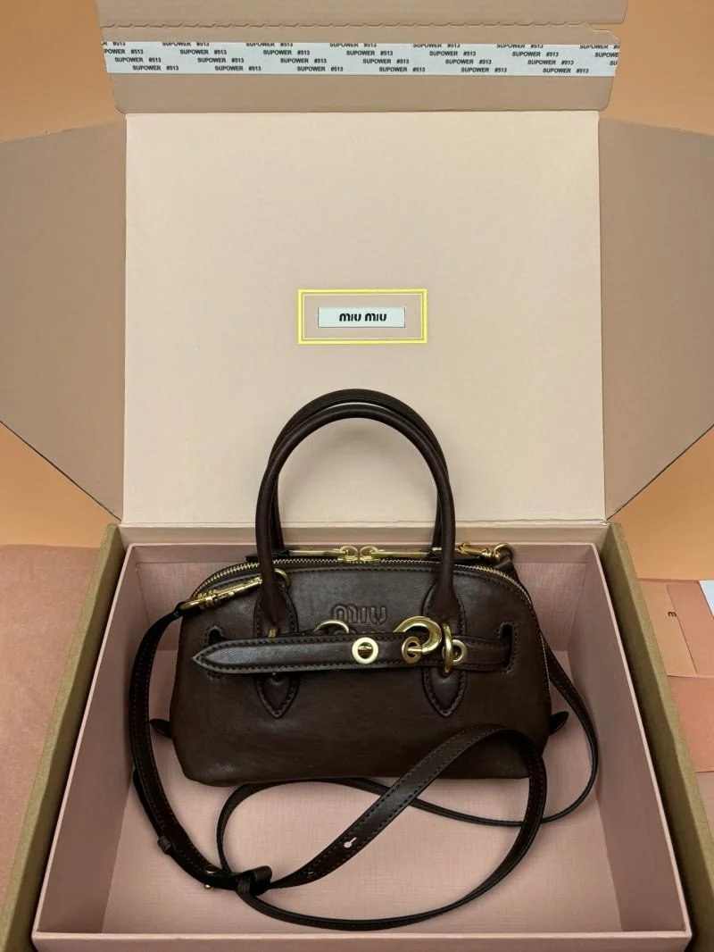 BestValue Miu Miu Top Handle Bags 55849