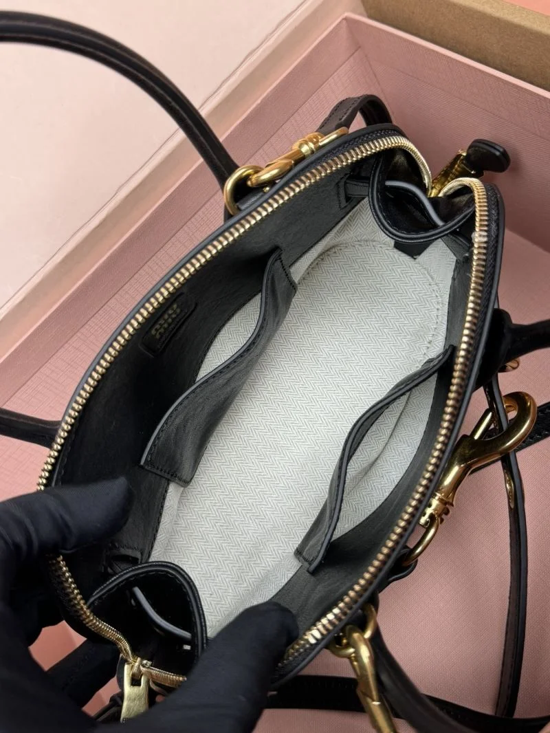 Miu Miu Top Handle Bags Sporty 55846