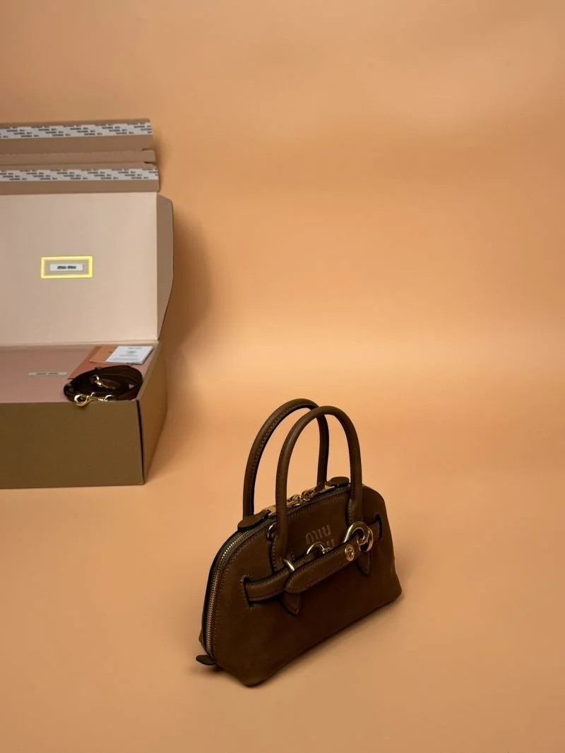 SportInspired Miu Miu Top Handle Bags 55845