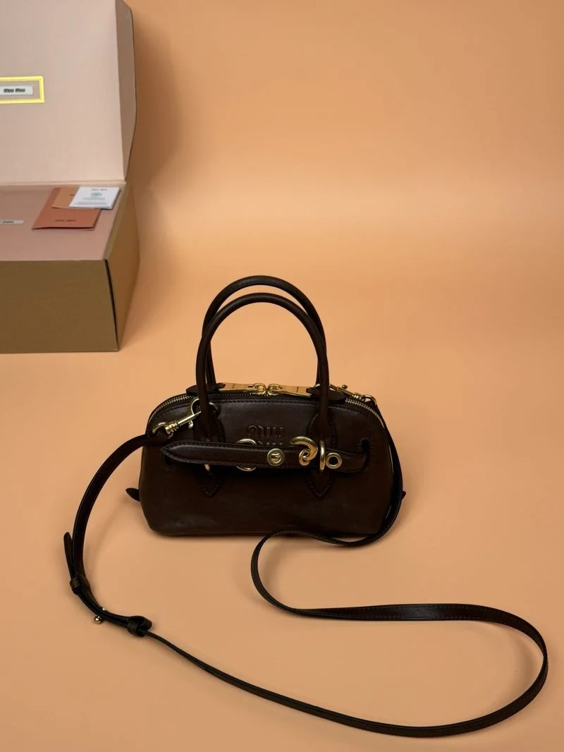 Miu Miu Top Handle Bags MultiPurpose 55847