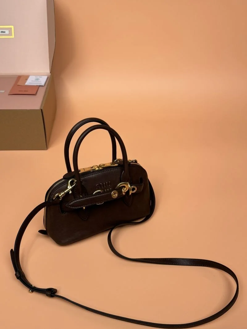 Miu Miu Top Handle Bags MultiPurpose 55847