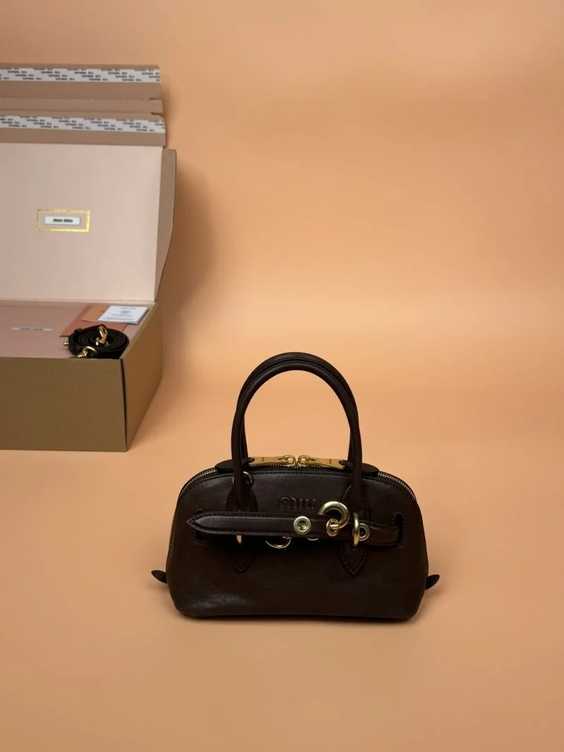 Miu Miu Top Handle Bags MultiPurpose 55847