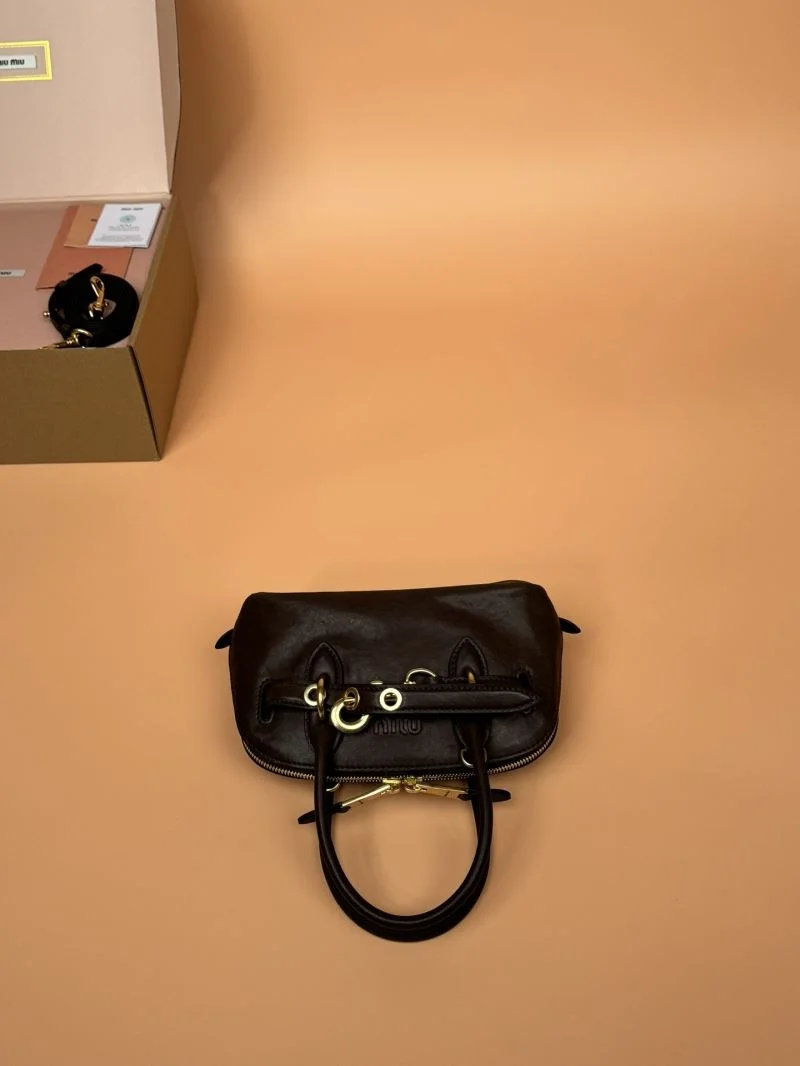 Miu Miu Top Handle Bags MultiPurpose 55847