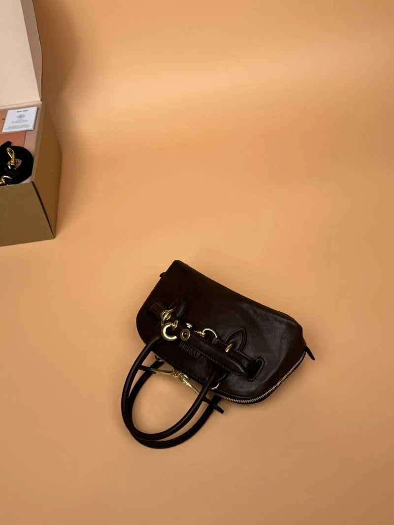 Miu Miu Top Handle Bags MultiPurpose 55847