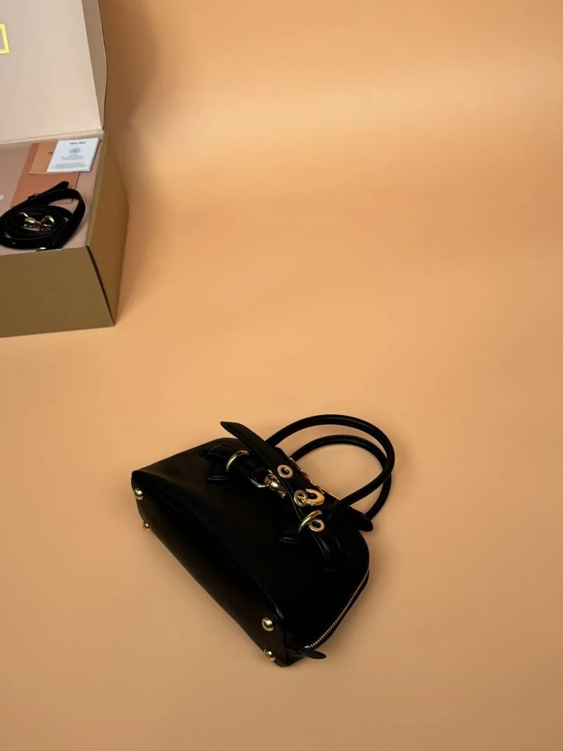 Neat Miu Miu Top Handle Bags 55889