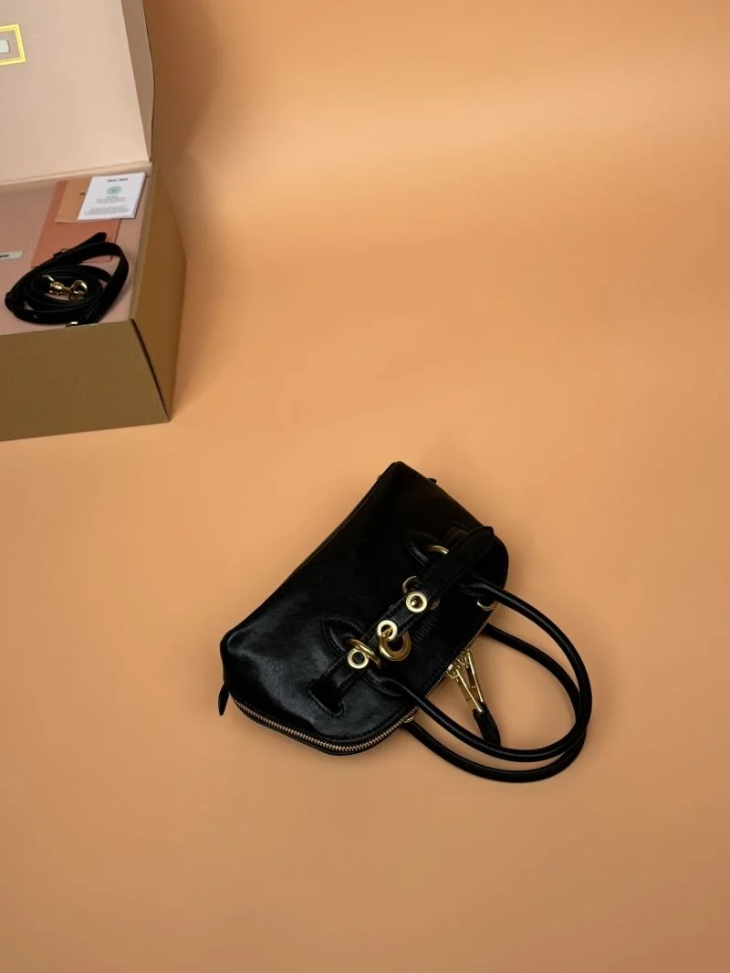 Neat Miu Miu Top Handle Bags 55889