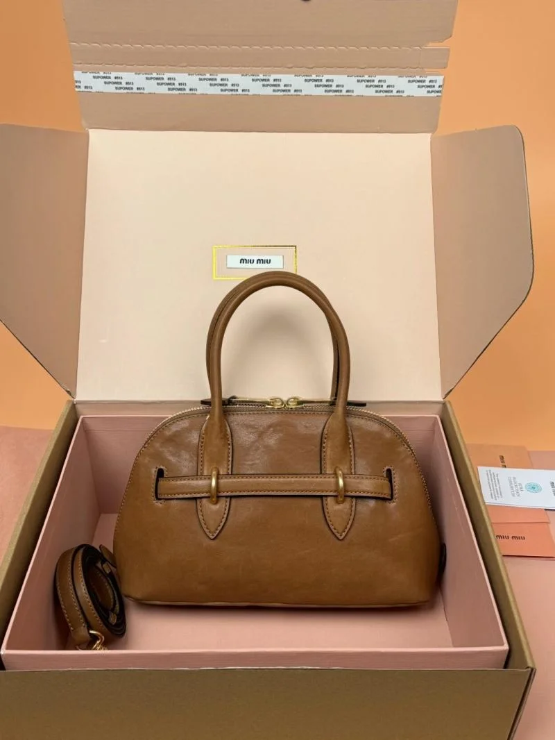 Miu Miu Top Handle Bags Efficient 55878