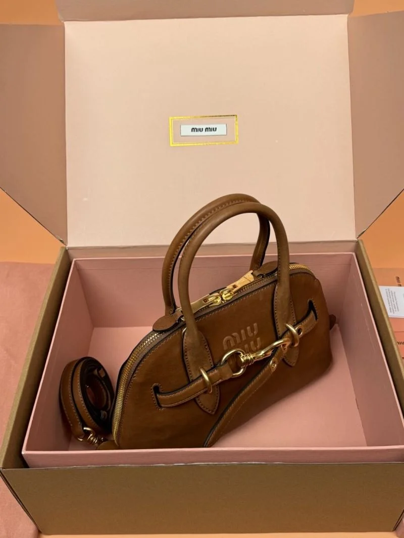 Miu Miu Top Handle Bags Efficient 55878