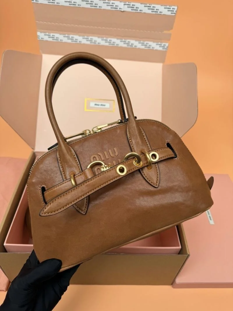 Miu Miu Top Handle Bags Efficient 55878