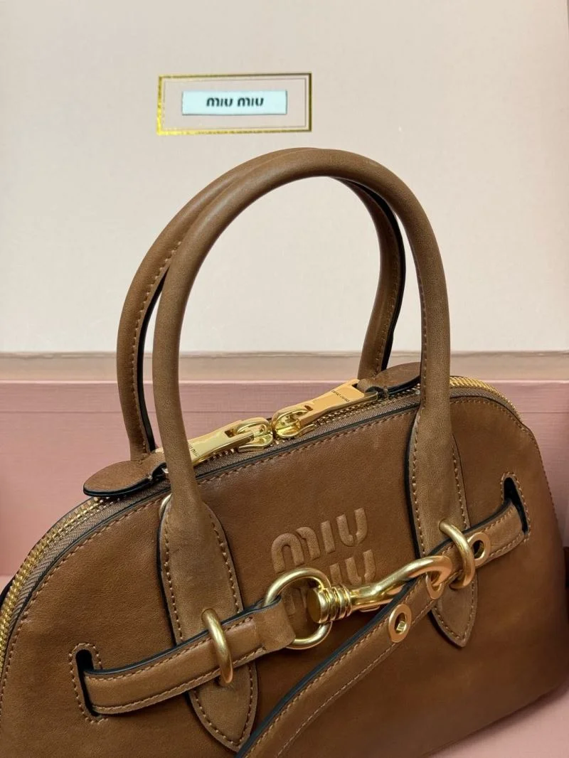 Miu Miu Top Handle Bags Efficient 55878