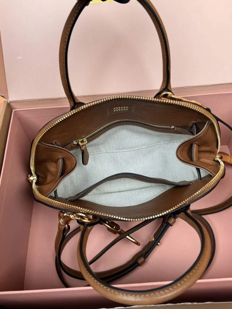 Miu Miu Top Handle Bags Efficient 55878
