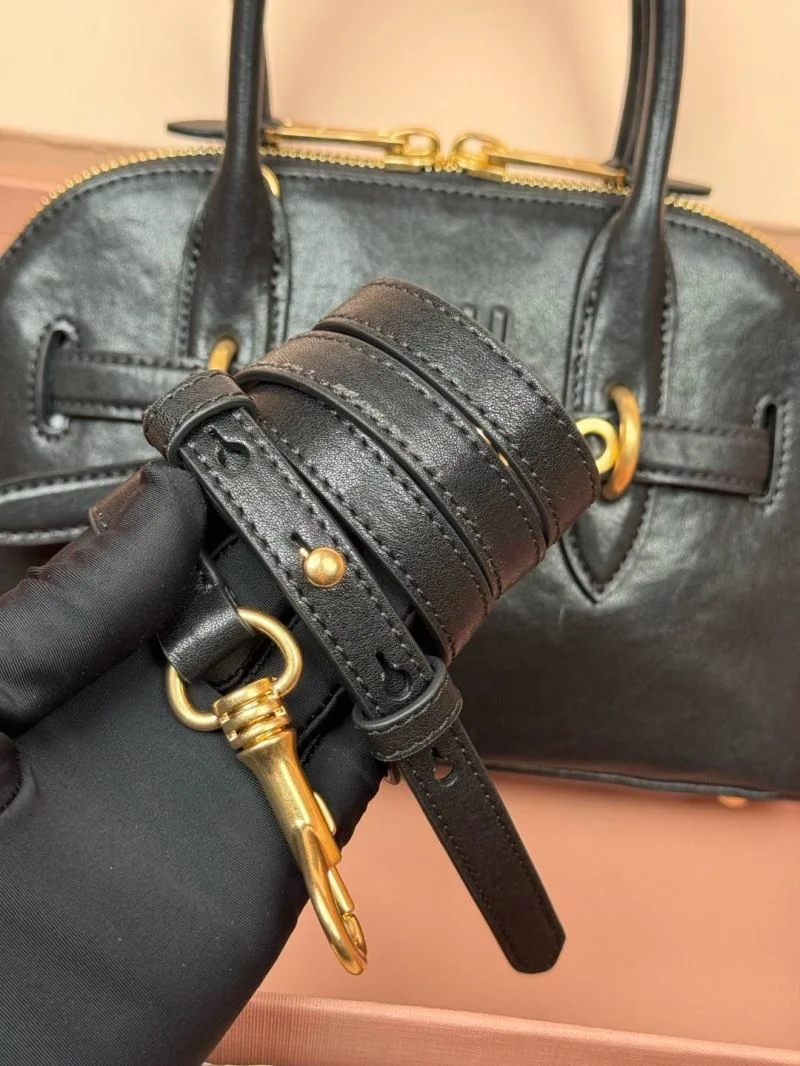 Miu Miu Top Handle Bags Vibrant 55840