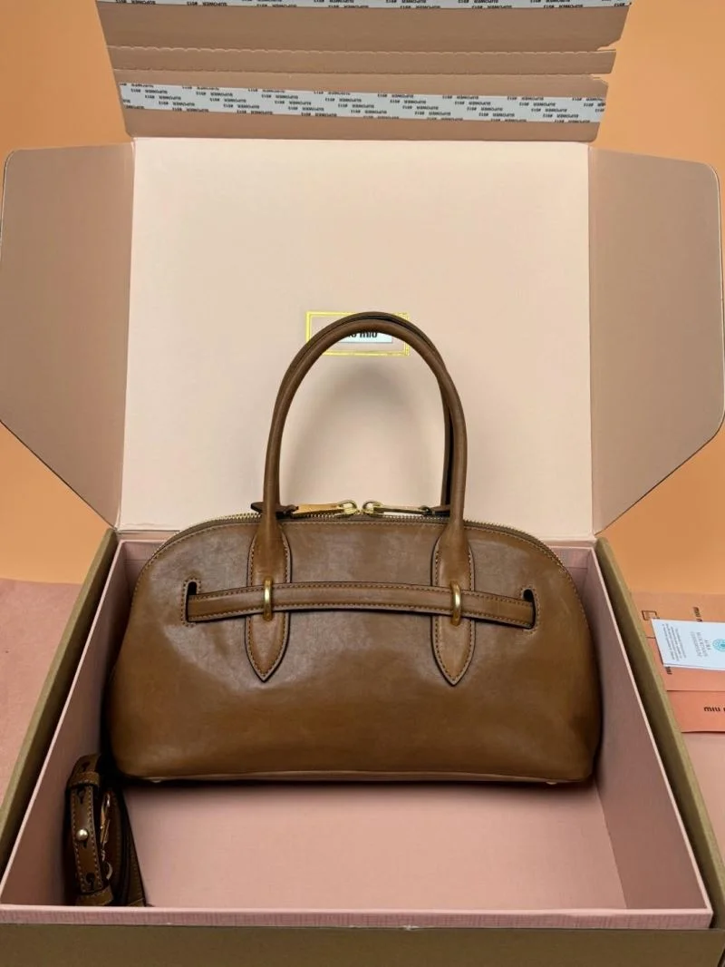 Miu Miu Top Handle Bags Tailored 55836