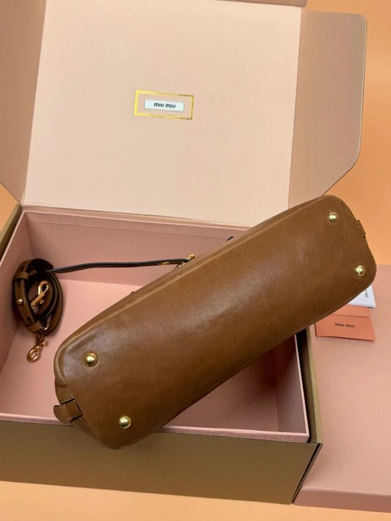 Miu Miu Top Handle Bags Tailored 55836