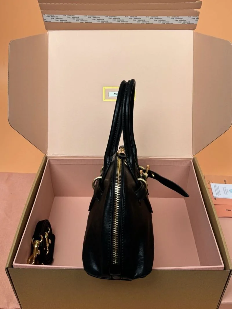 HighPerformance Miu Miu Top Handle Bags 55834