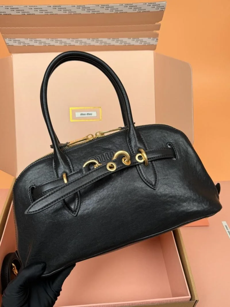 HighPerformance Miu Miu Top Handle Bags 55834