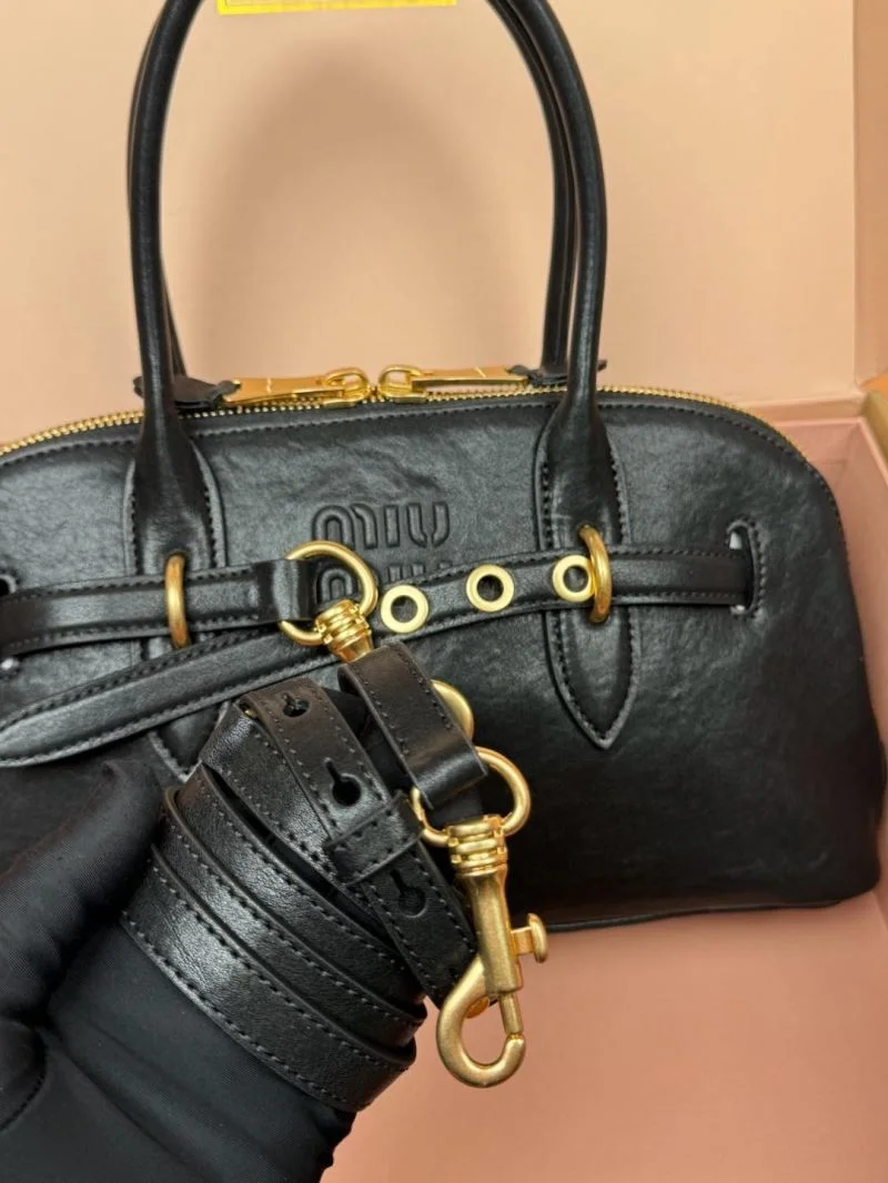 HighPerformance Miu Miu Top Handle Bags 55834
