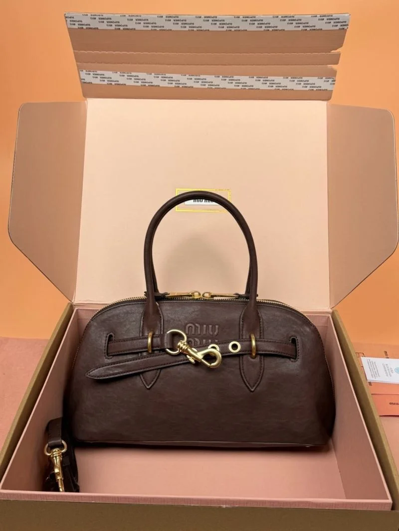 Modern Miu Miu Top Handle Bags 55835