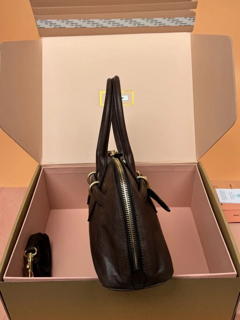 Modern Miu Miu Top Handle Bags 55835
