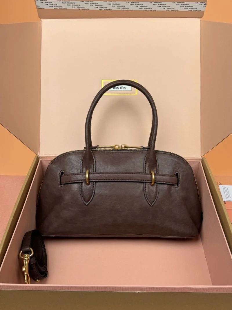 Modern Miu Miu Top Handle Bags 55835
