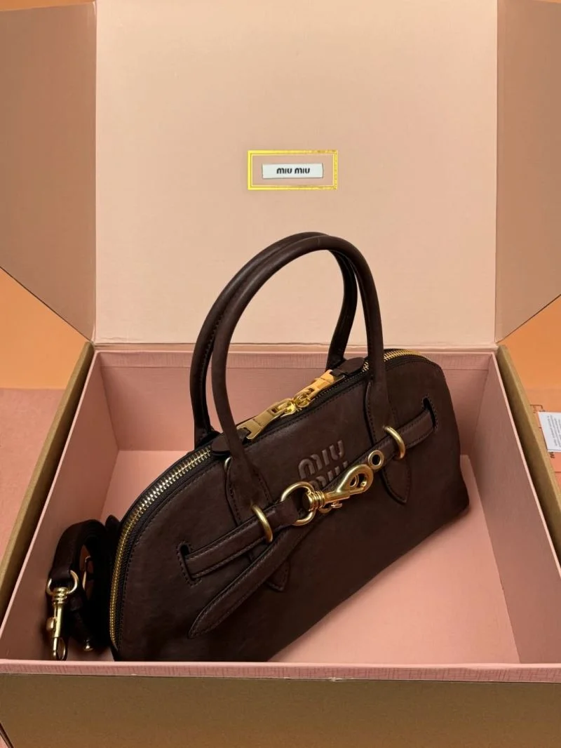 Modern Miu Miu Top Handle Bags 55835