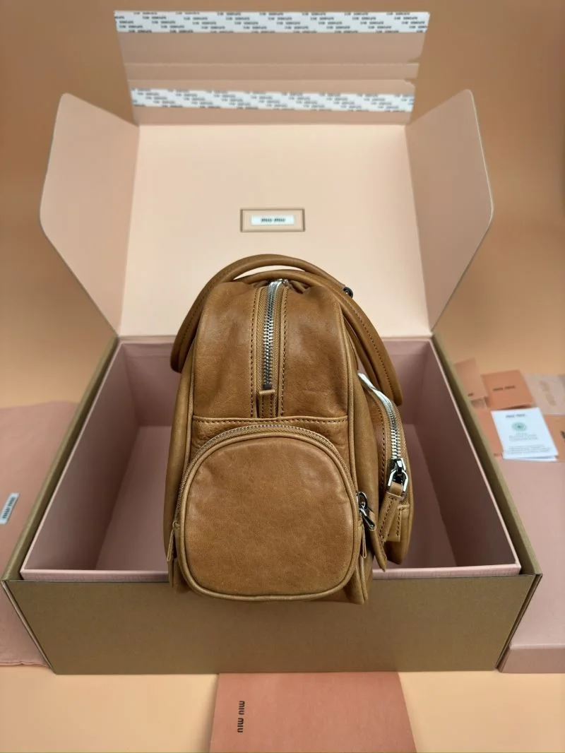 Miu Miu Top Handle Bags Premium 55874