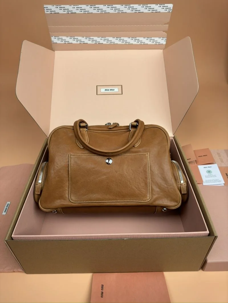 Miu Miu Top Handle Bags Premium 55874