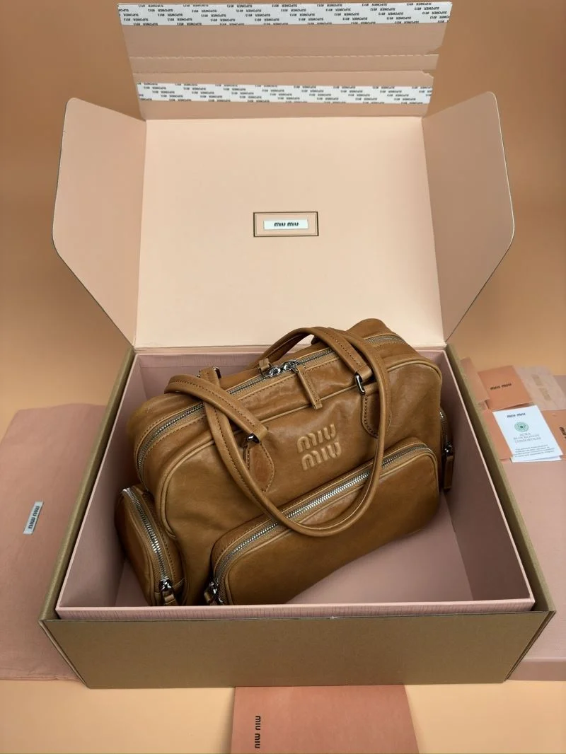 Miu Miu Top Handle Bags Premium 55874
