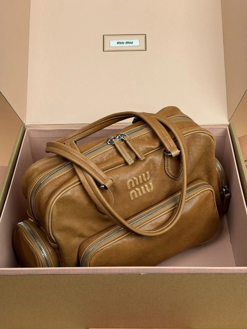 Miu Miu Top Handle Bags Premium 55874