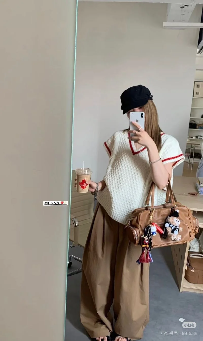 Miu Miu Top Handle Bags Premium 55874